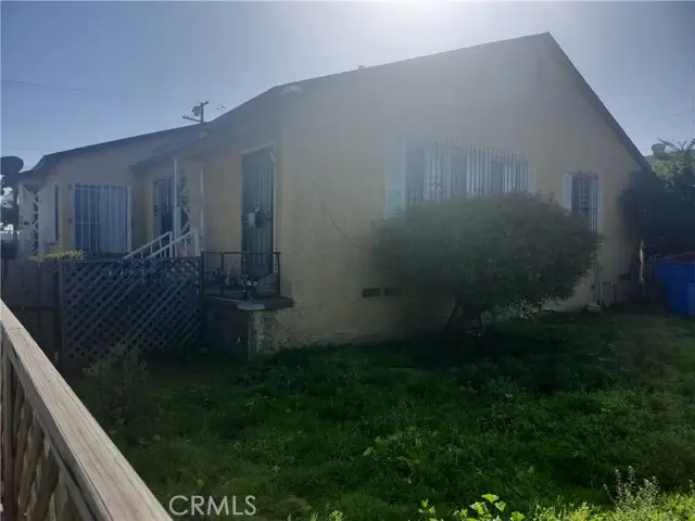 682 E 120th Street, Los Angeles, CA 90059 - Image #1