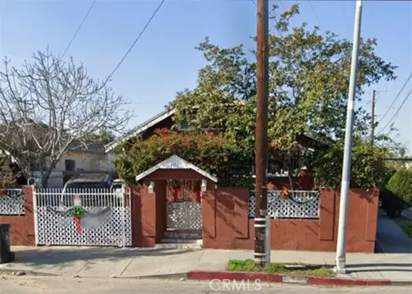 4151 Compton Avenue, Los Angeles, CA 90011