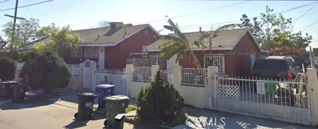 4151 Compton Avenue, Los Angeles, CA 90011 - #3