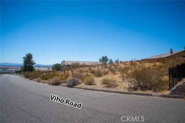 0 Viho Road, Apple Valley, CA 92307 - #3