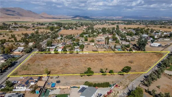 0 Lakeview Avenue, Nuevo, CA 92567