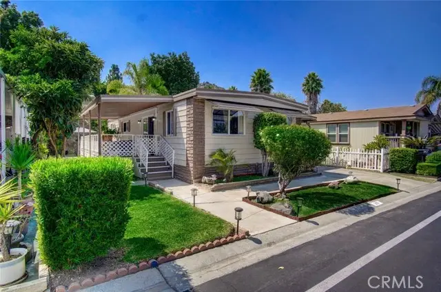 901 S 6th Ave Space 297, Hacienda Heights, CA 91745 - #1