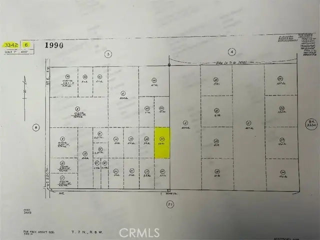 225 E Avenue H12, Lancaster, CA 93535 - Image #1