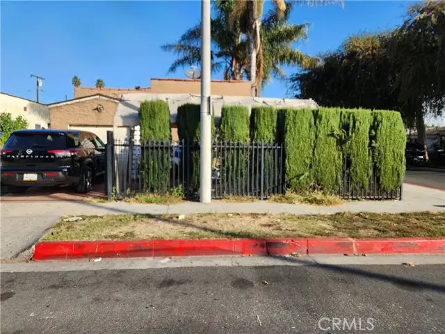 5421 Everett Avenue, Maywood, CA 90270 - Image #1