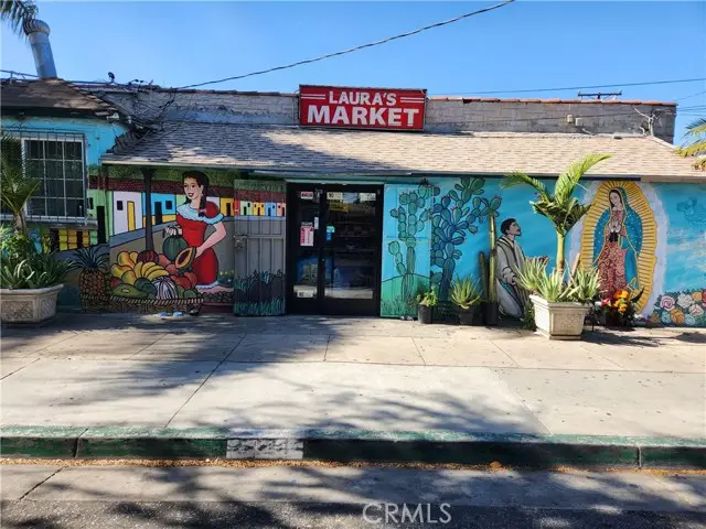 5421 Everett Avenue, Maywood, CA 90270 - Image #3