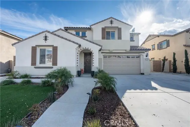 763 Augusta Drive, Perris, CA 92571 - #1