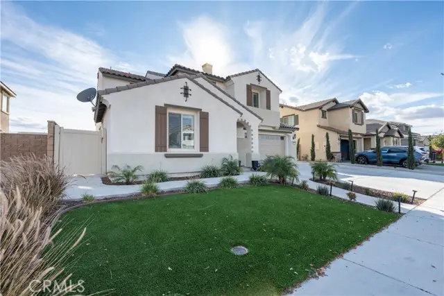 763 Augusta Drive, Perris, CA 92571 - #2
