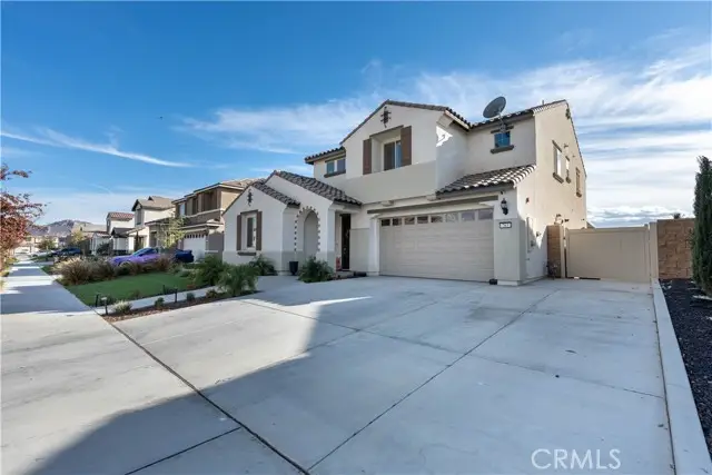 763 Augusta Drive, Perris, CA 92571 - #3