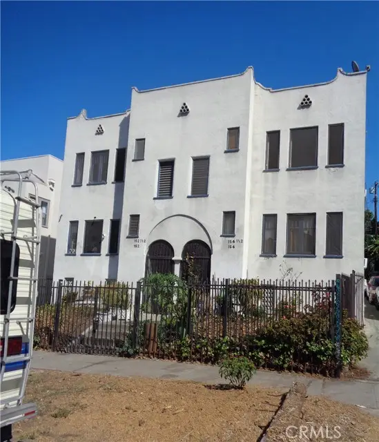 152 S Westmoreland Avenue, Los Angeles, CA 90004