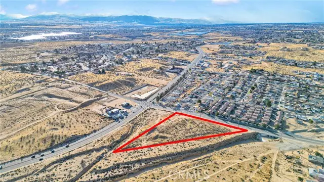 0 Seneca Road, Victorville, CA 92395 - Image #3