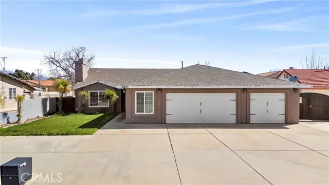 1160 Pennsylvania Avenue, Beaumont, CA 92223 - Image #2