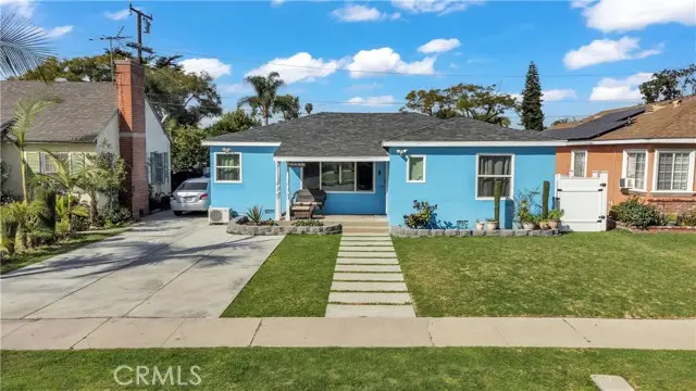 10125 Hunt Avenue, South Gate, CA 90280 - Image #1