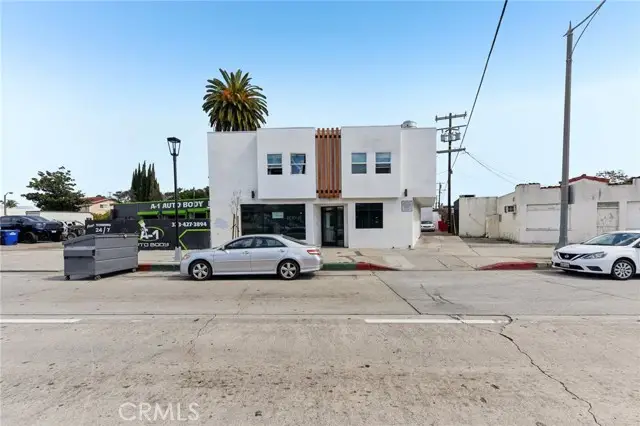 9320 Long Beach Boulevard, South Gate, CA 90280 - #1