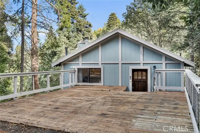 561 Dover Court, Lake Arrowhead, CA 92352 - Image #1
