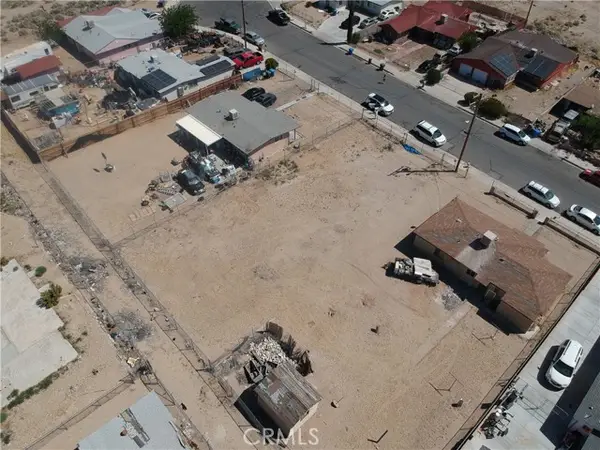 1348 Mesa Drive, Barstow, CA 92311