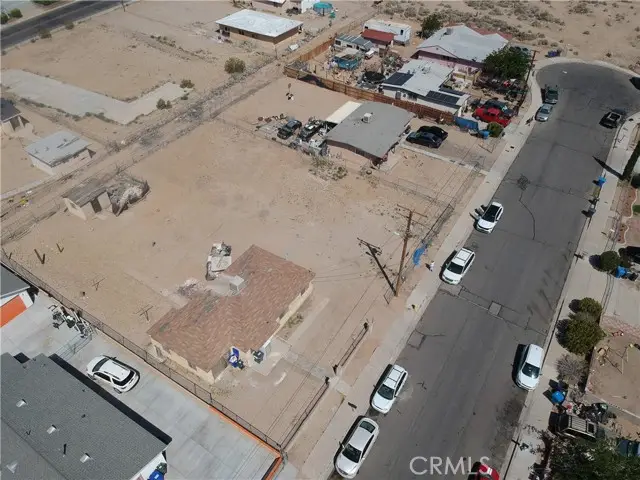 1348 Mesa Drive, Barstow, CA 92311 - #2