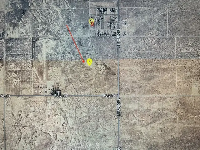 0 Vac/cor Avenue H/140 Ste, Lancaster, CA 93535 - #1