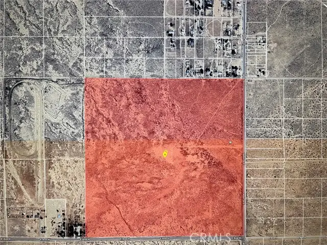 0 Vac/cor Avenue H/140 Ste, Lancaster, CA 93535 - #2