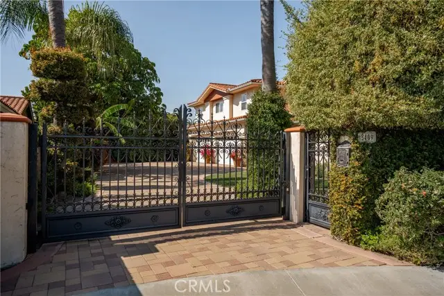 8409 Quinn Street, Downey, CA 90241 - #1