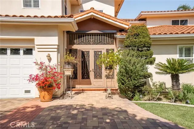 8409 Quinn Street, Downey, CA 90241 - #2