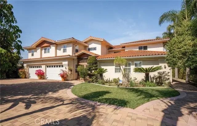 8409 Quinn Street, Downey, CA 90241 - #3