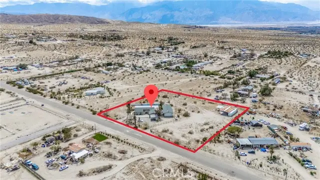 18625 Kris Avenue, Desert Hot Springs, CA 92241 - Image #2