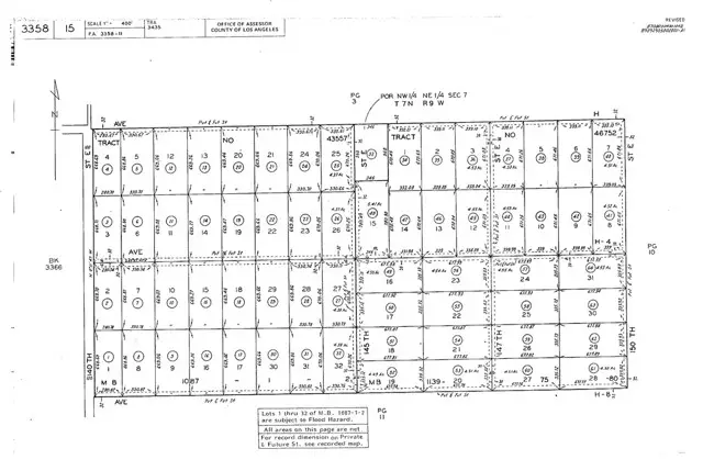 0 Avenue H, Lancaster, CA 93535 - #2