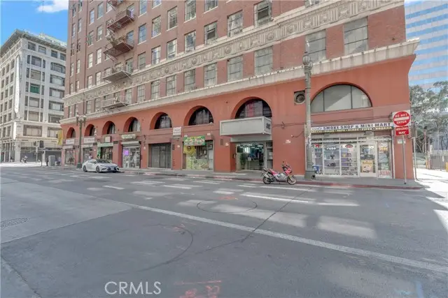 312 W 5th Street #1109, Los Angeles, CA 90013 - Image #1