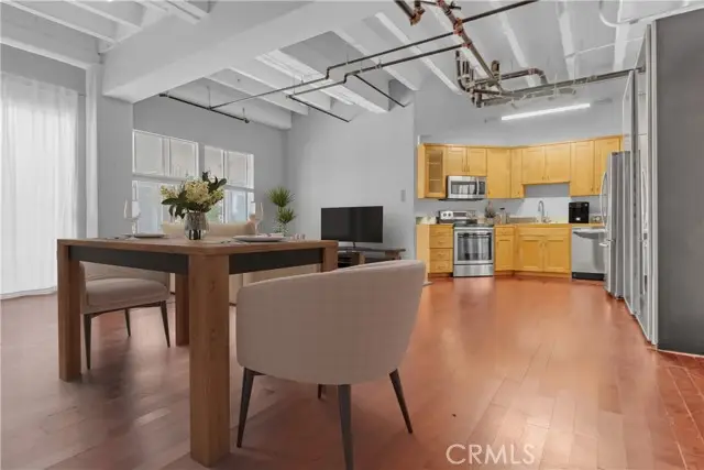 312 W 5th Street #1109, Los Angeles, CA 90013 - Image #2