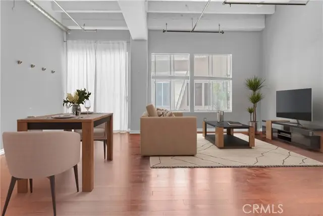 312 W 5th Street #1109, Los Angeles, CA 90013 - Image #3