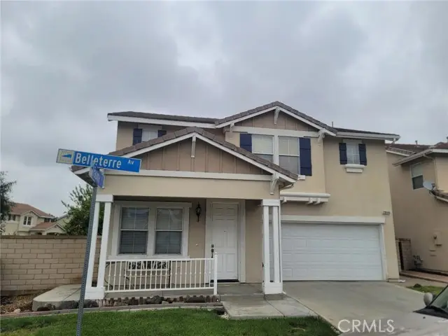 28140 Belleterre Avenue, Moreno Valley, CA 92555 - Image #1