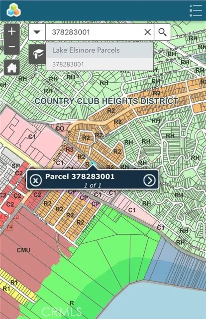 0 Lakeview Street, Lake Elsinore, CA 92530 - #3