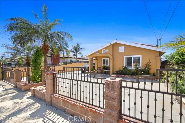 3668 W 109th Street, Inglewood, CA 90303 - #3