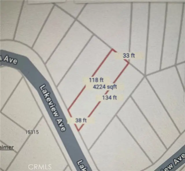 0 Lake View #88 Avenue, Lake Elsinore, CA 92530 - #2