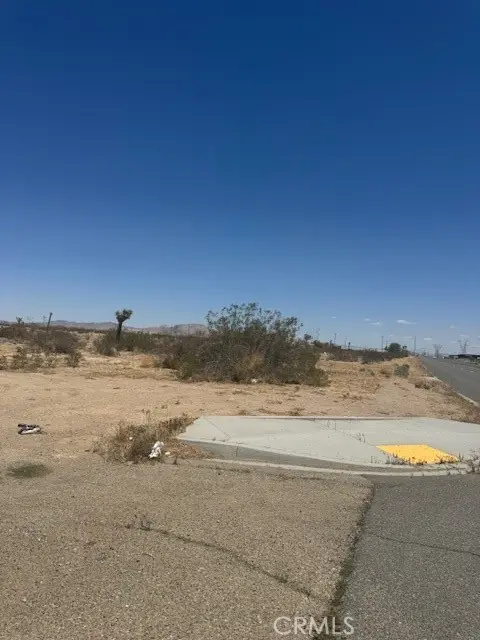 0 Rancho Road, Adelanto, CA 92301 - #1