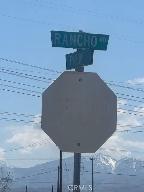 0 Rancho Road, Adelanto, CA 92301 - #2