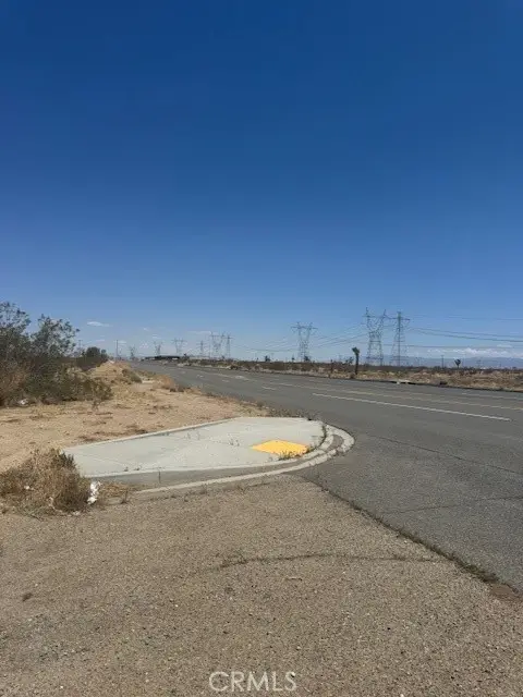 0 Rancho Road, Adelanto, CA 92301 - #3