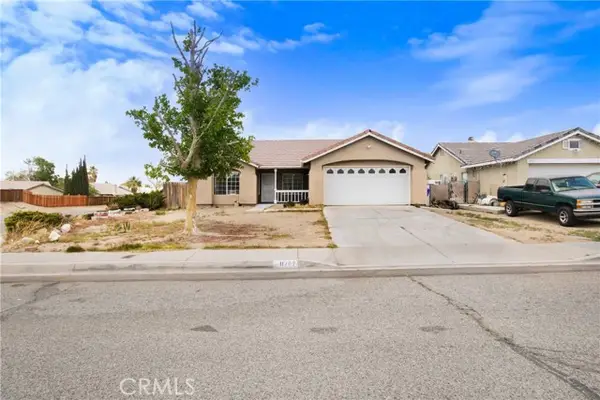11702 Cornell Street, Adelanto, CA 92301
