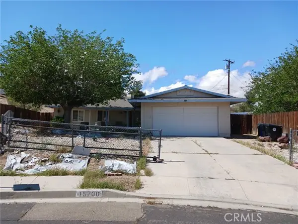 15700 Fresno Court, Victorville, CA 92395