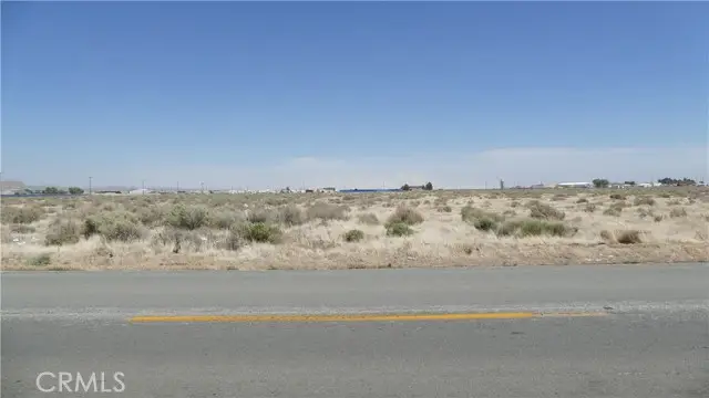 0 20th Street W, Rosamond, CA 93560 - Image #1