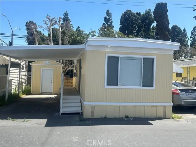 2345 W 190th Street #77, Redondo Beach, CA 90278 - #1