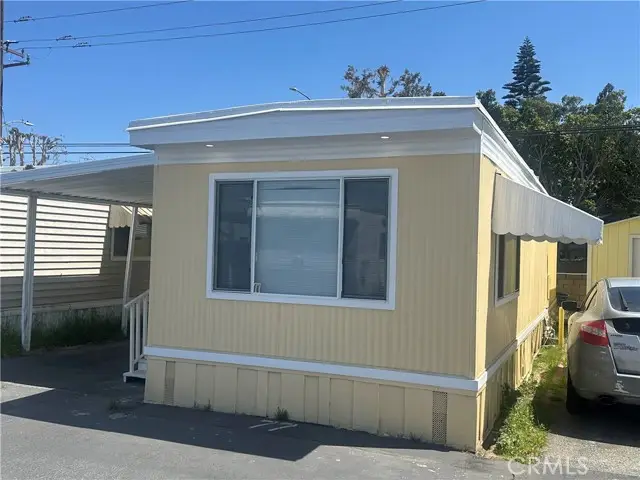 2345 W 190th Street #77, Redondo Beach, CA 90278 - #2