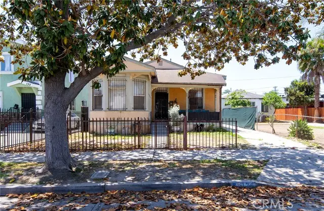 126 E 95th Street, Los Angeles, CA 90003 - #1