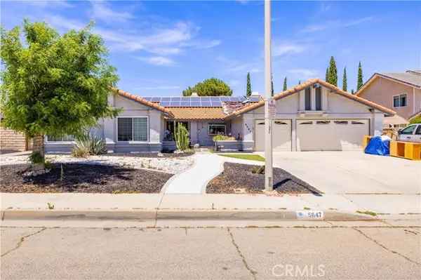 5647 Redwood Ave, Palmdale, CA 93551