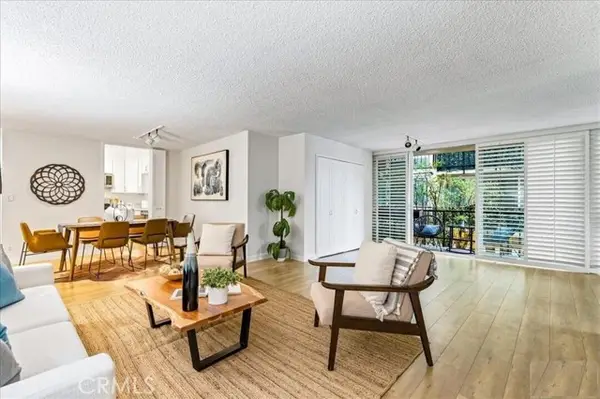 9950 Durant Drive #209, Beverly Hills, CA 90212