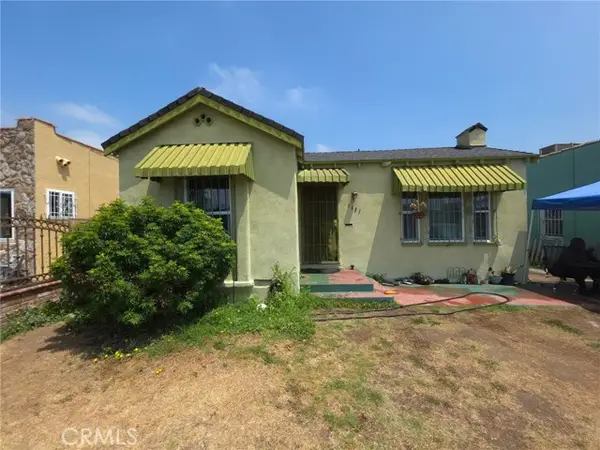 1431 W 90th Place, Los Angeles, CA 90047