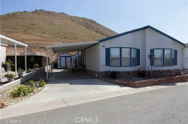 3700 Quartz Canyon Rd #21, Jurupa Valley, CA 92509 - Image #1