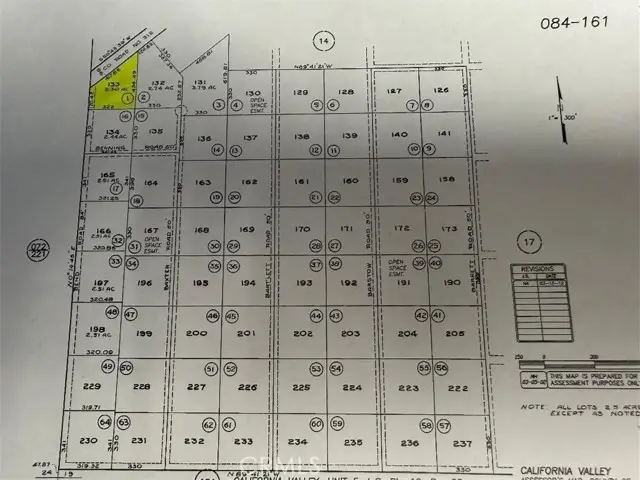 0 7 Mile Road, San Luis Obispo, CA 93453 - Image #1