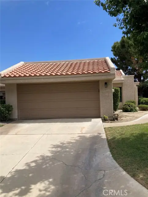 68893 Calle Monforte, Cathedral City, CA 92234