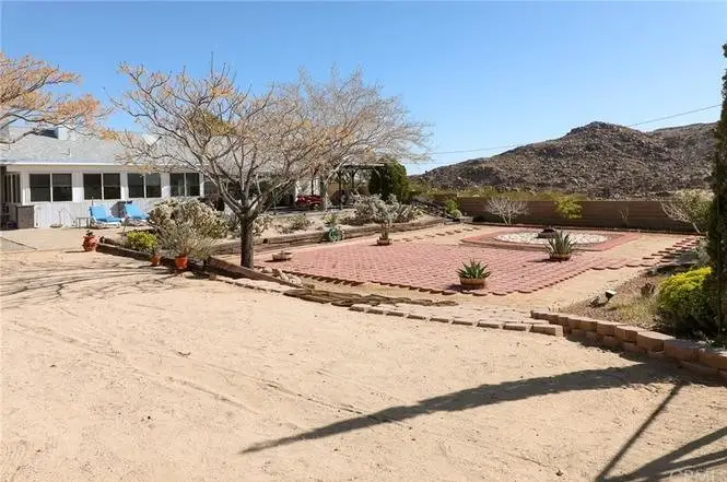 61849 Alta Mesa Drive, Joshua Tree, CA 92252 - #2